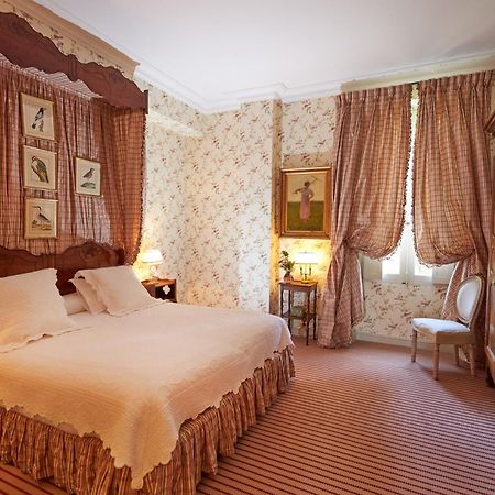 Chambre D'Hotes Chateau Gigognan Sorgues Buitenkant foto